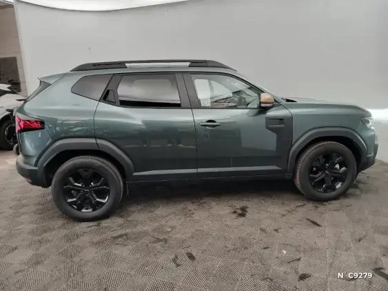 DACIA DUSTER III - voiture de démonstration - Photo 5