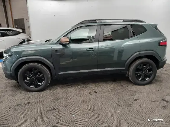 DACIA DUSTER III - voiture de démonstration - Photo 2