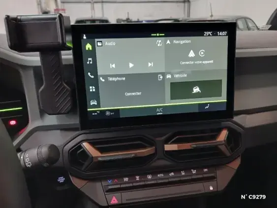 DACIA DUSTER III - voiture de démonstration - Photo 13