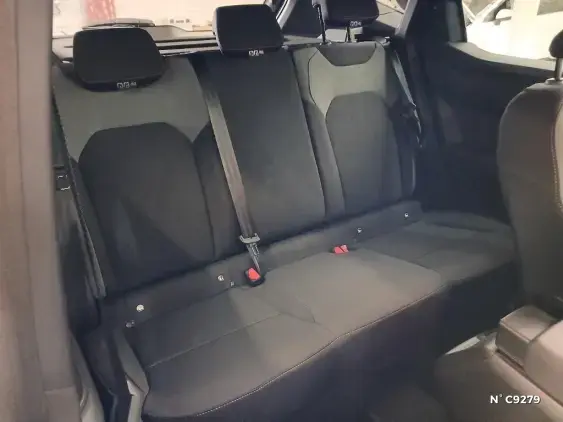 DACIA DUSTER III - voiture de démonstration - Photo 11
