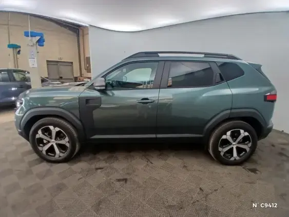 DACIA BIGSTER - voiture de démonstration - Photo 2