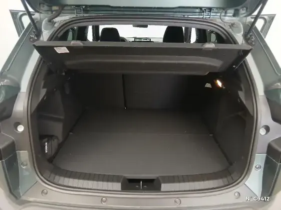 DACIA BIGSTER - voiture de démonstration - Photo 7