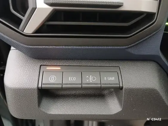 DACIA BIGSTER - voiture de démonstration - Photo 15