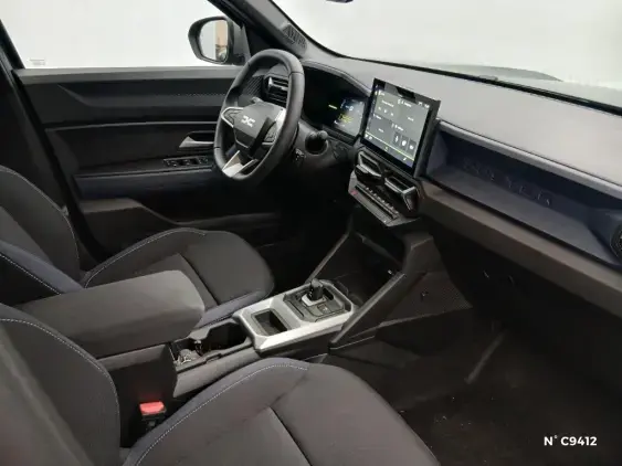 DACIA BIGSTER - voiture de démonstration - Photo 10