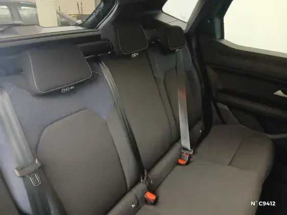 DACIA BIGSTER - voiture de démonstration - Photo 11