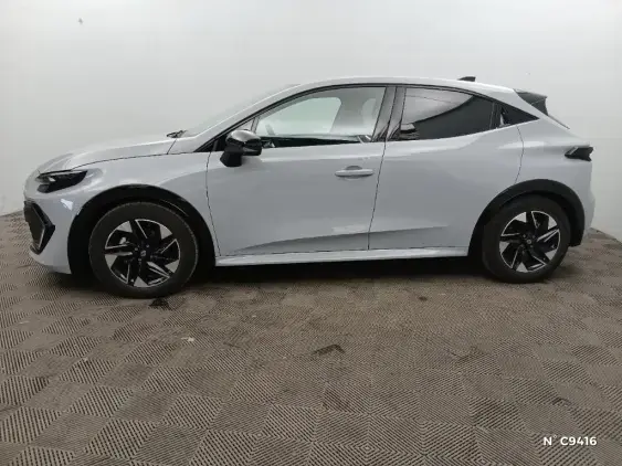 RENAULT CLIO VI - voiture de démonstration - Photo 2