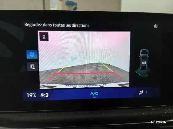 RENAULT CLIO VI - voiture de démonstration - Photo 14