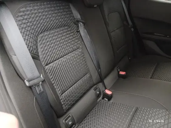 RENAULT CLIO VI - voiture de démonstration - Photo 11