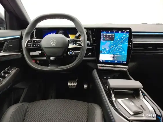 RENAULT ESPACE VI - voiture de démonstration - Photo 9
