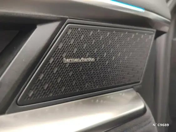 RENAULT ESPACE VI - voiture de démonstration - Photo 24