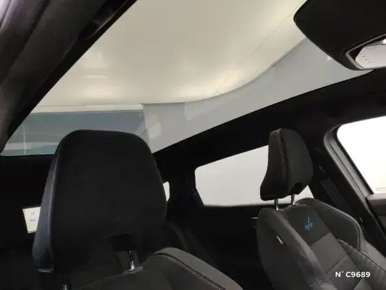 RENAULT ESPACE VI - voiture de démonstration - Photo 25