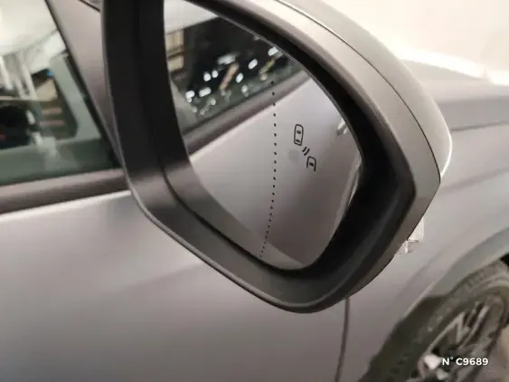 RENAULT ESPACE VI - voiture de démonstration - Photo 27