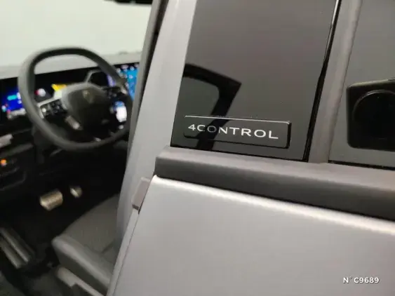RENAULT ESPACE VI - voiture de démonstration - Photo 28
