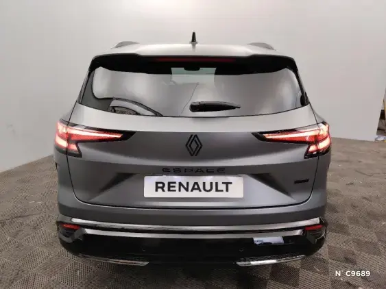 RENAULT ESPACE VI - voiture de démonstration - Photo 6