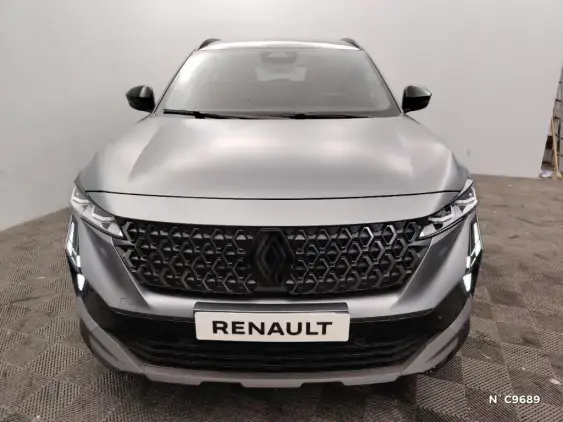 RENAULT ESPACE VI - voiture de démonstration - Photo 3
