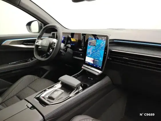 RENAULT ESPACE VI - voiture de démonstration - Photo 10