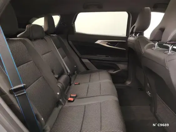 RENAULT ESPACE VI - voiture de démonstration - Photo 11