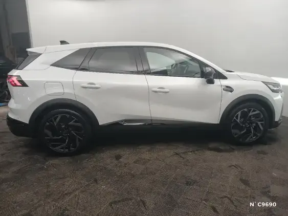 RENAULT SYMBIOZ - voiture de démonstration - Photo 5