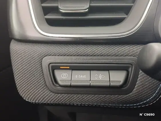 RENAULT SYMBIOZ - voiture de démonstration - Photo 15