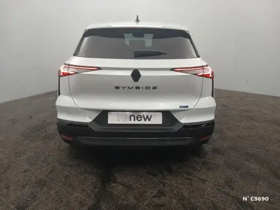 RENAULT SYMBIOZ - voiture de démonstration - Photo 6