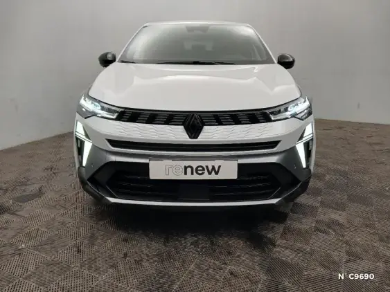 RENAULT SYMBIOZ - voiture de démonstration - Photo 3