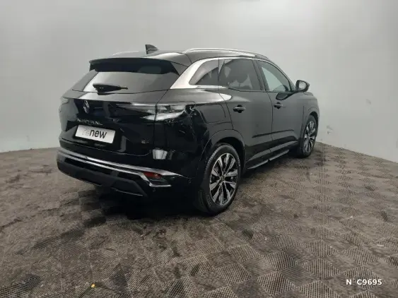 RENAULT AUSTRAL - voiture de démonstration - Photo 4
