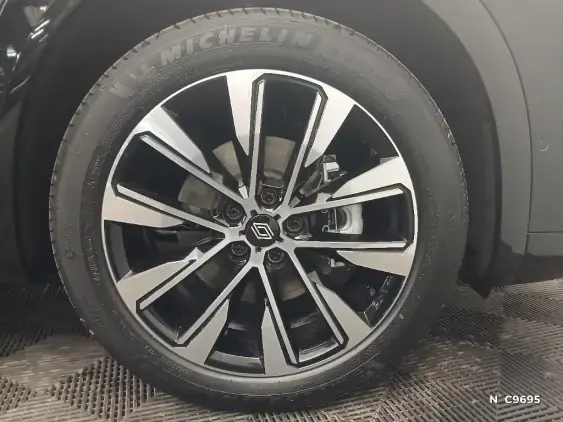 RENAULT AUSTRAL - voiture de démonstration - Photo 8