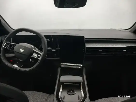 RENAULT AUSTRAL - voiture de démonstration - Photo 9