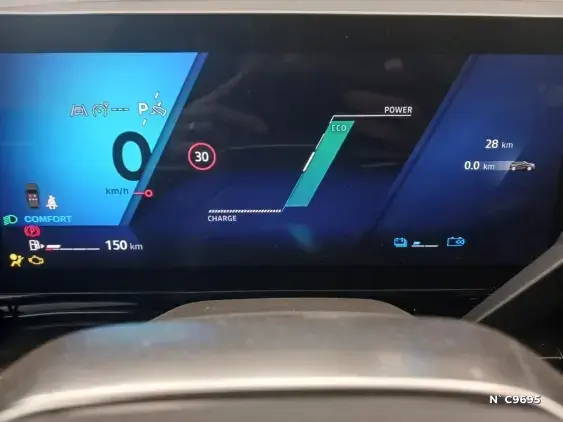 RENAULT AUSTRAL - voiture de démonstration - Photo 12