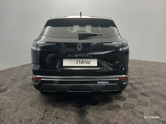 RENAULT AUSTRAL - voiture de démonstration - Photo 6
