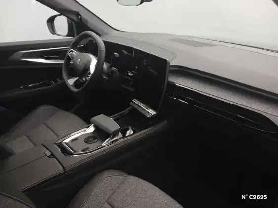 RENAULT AUSTRAL - voiture de démonstration - Photo 10