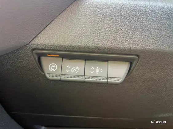 RENAULT MASTER ELECTRIQUE IV - voiture de démonstration - Photo 15