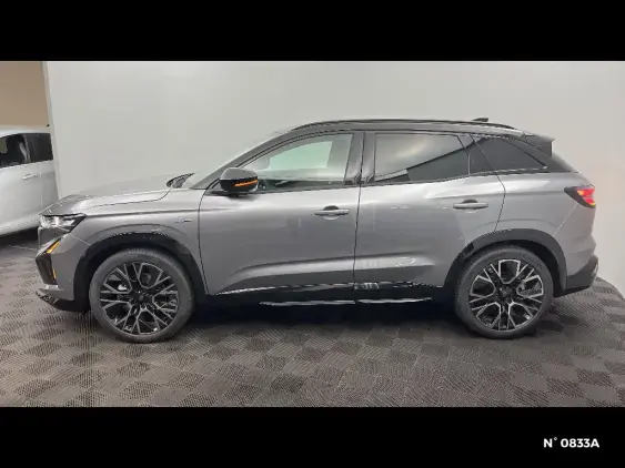 RENAULT AUSTRAL - voiture de démonstration - Photo 2