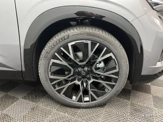 RENAULT AUSTRAL - voiture de démonstration - Photo 5