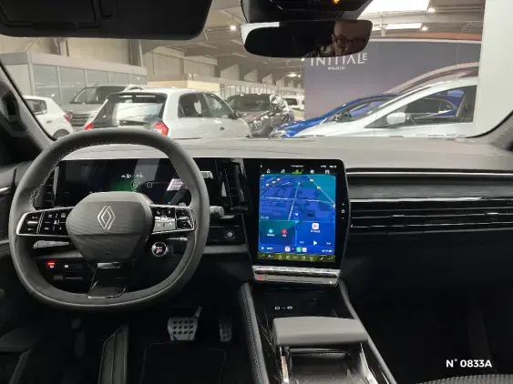RENAULT AUSTRAL - voiture de démonstration - Photo 6
