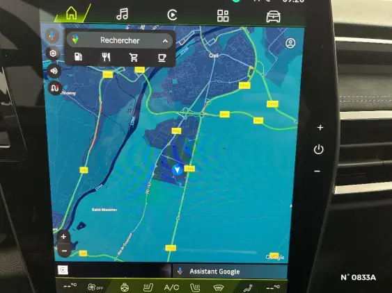 RENAULT AUSTRAL - voiture de démonstration - Photo 10