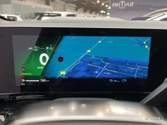 RENAULT AUSTRAL - voiture de démonstration - Photo 9