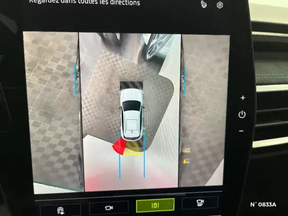 RENAULT AUSTRAL - voiture de démonstration - Photo 11