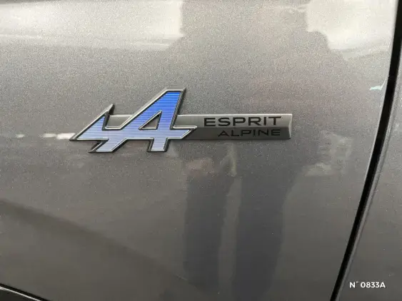 RENAULT AUSTRAL - voiture de démonstration - Photo 23