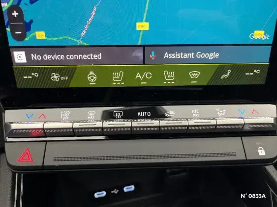 RENAULT AUSTRAL - voiture de démonstration - Photo 25