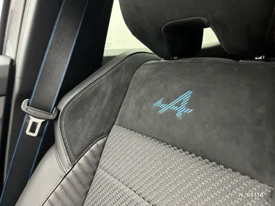 RENAULT AUSTRAL - voiture de démonstration - Photo 26