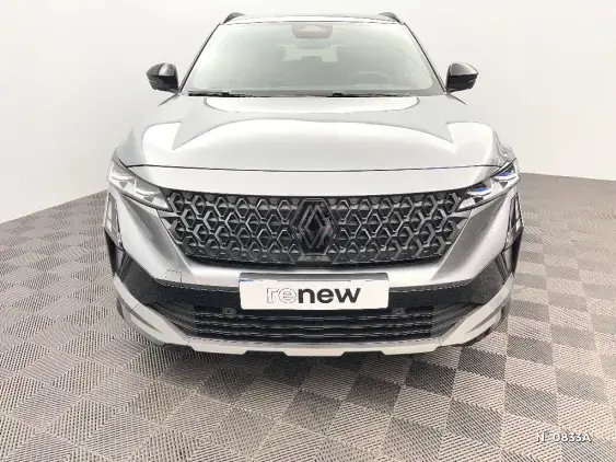 RENAULT AUSTRAL - voiture de démonstration - Photo 3