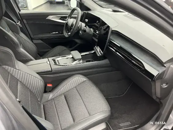 RENAULT AUSTRAL - voiture de démonstration - Photo 7