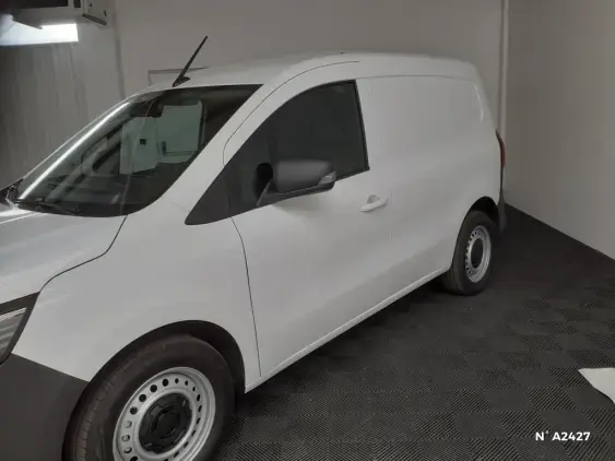 RENAULT KANGOO ELECTRIQUE III - voiture de démonstration - Photo 2