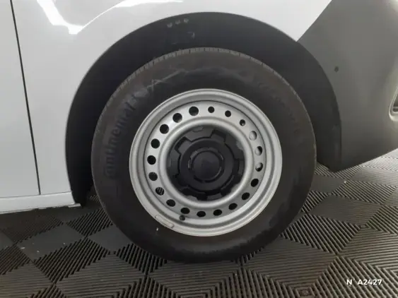 RENAULT KANGOO ELECTRIQUE III - voiture de démonstration - Photo 8