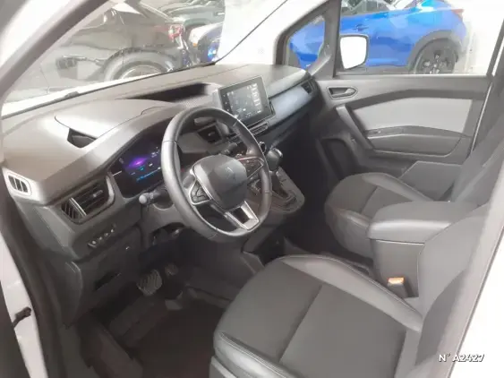 RENAULT KANGOO ELECTRIQUE III - voiture de démonstration - Photo 9