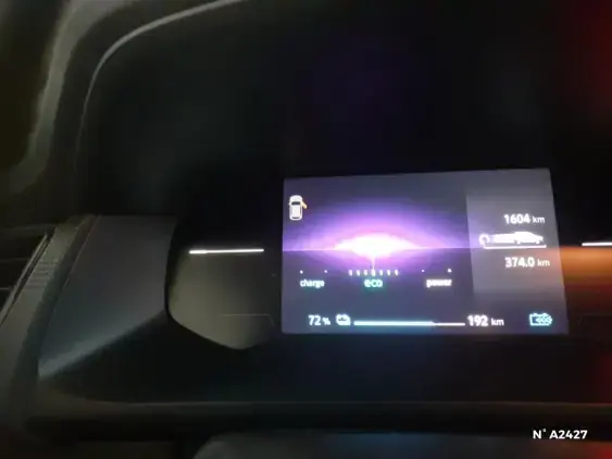 RENAULT KANGOO ELECTRIQUE III - voiture de démonstration - Photo 12