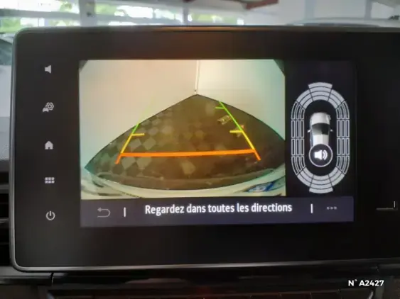 RENAULT KANGOO ELECTRIQUE III - voiture de démonstration - Photo 14