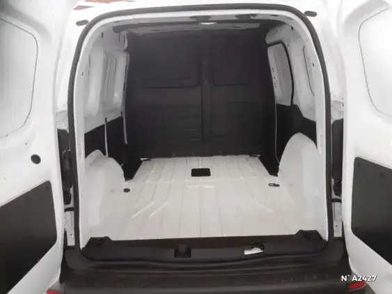 RENAULT KANGOO ELECTRIQUE III - voiture de démonstration - Photo 7