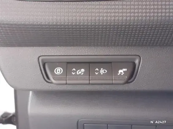 RENAULT KANGOO ELECTRIQUE III - voiture de démonstration - Photo 15